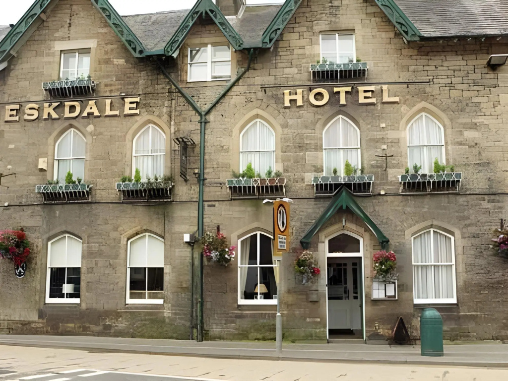 The Eskdale Hotel