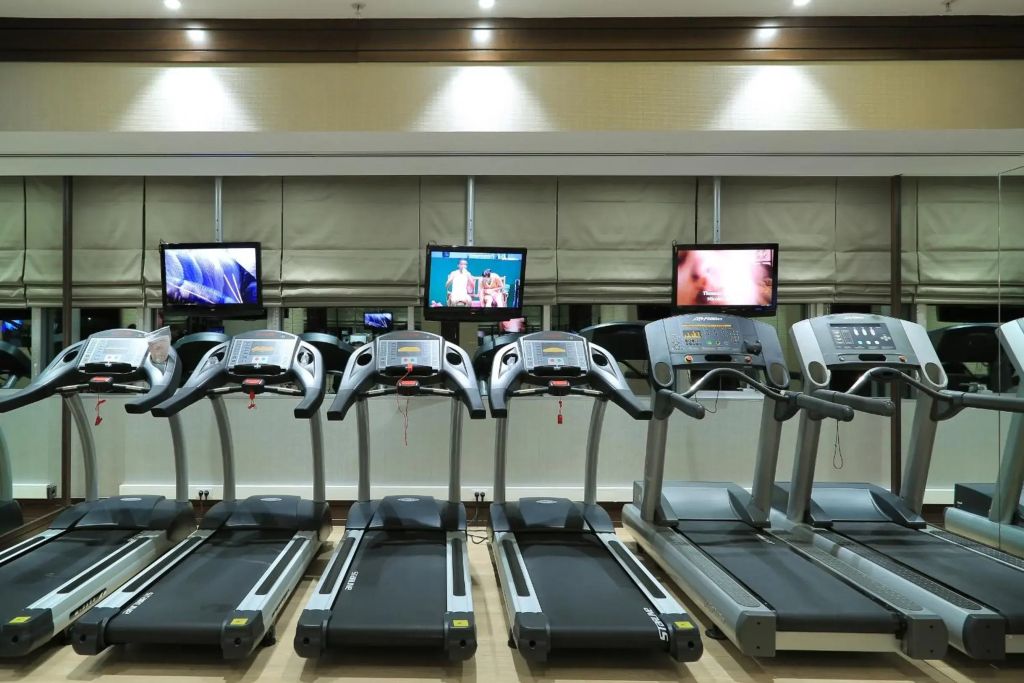 Latanya Hotel Ankara - фото 28