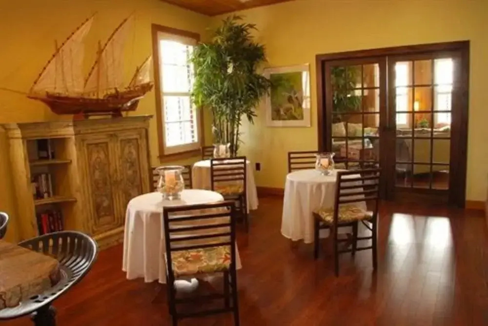 Jensen Beach Inn - Général