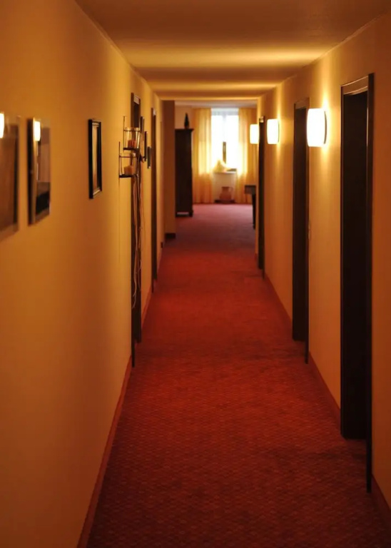 Hotel Gasthaus Zum Kellermann - Général