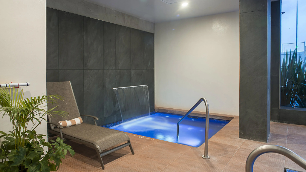 Holiday Inn Express & Suites Chihuahua Juventud by IHG - Général