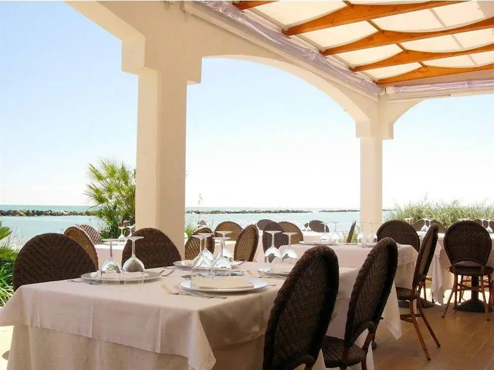 Hotel La Perla - Général
