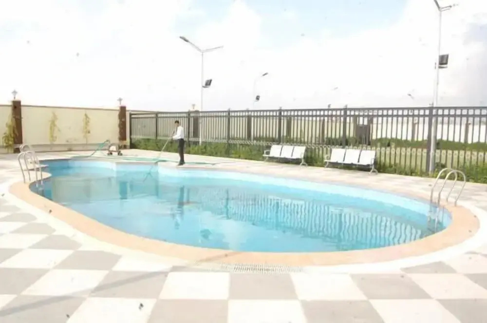Hotel photo 11