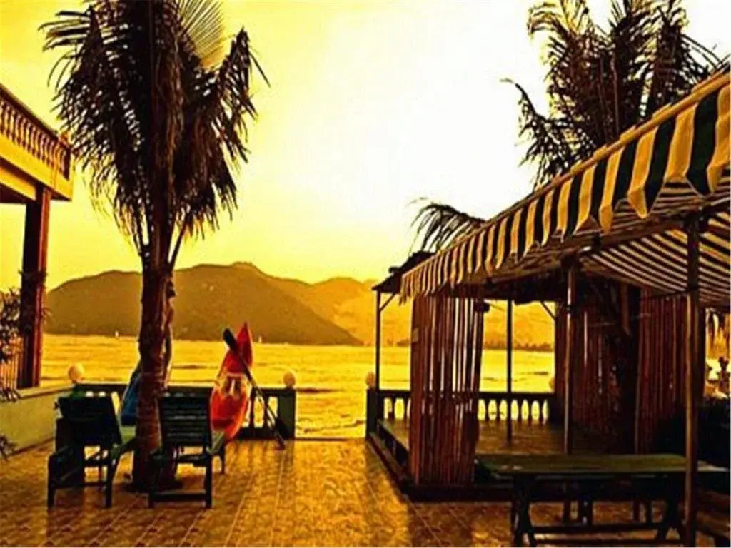 Sanya Sunny House International Youth Hostel Haitangwan Branch