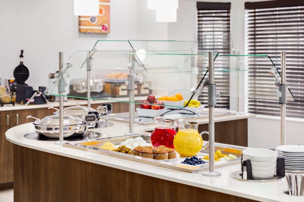 Staybridge Suites Fort Wayne by IHG - Général