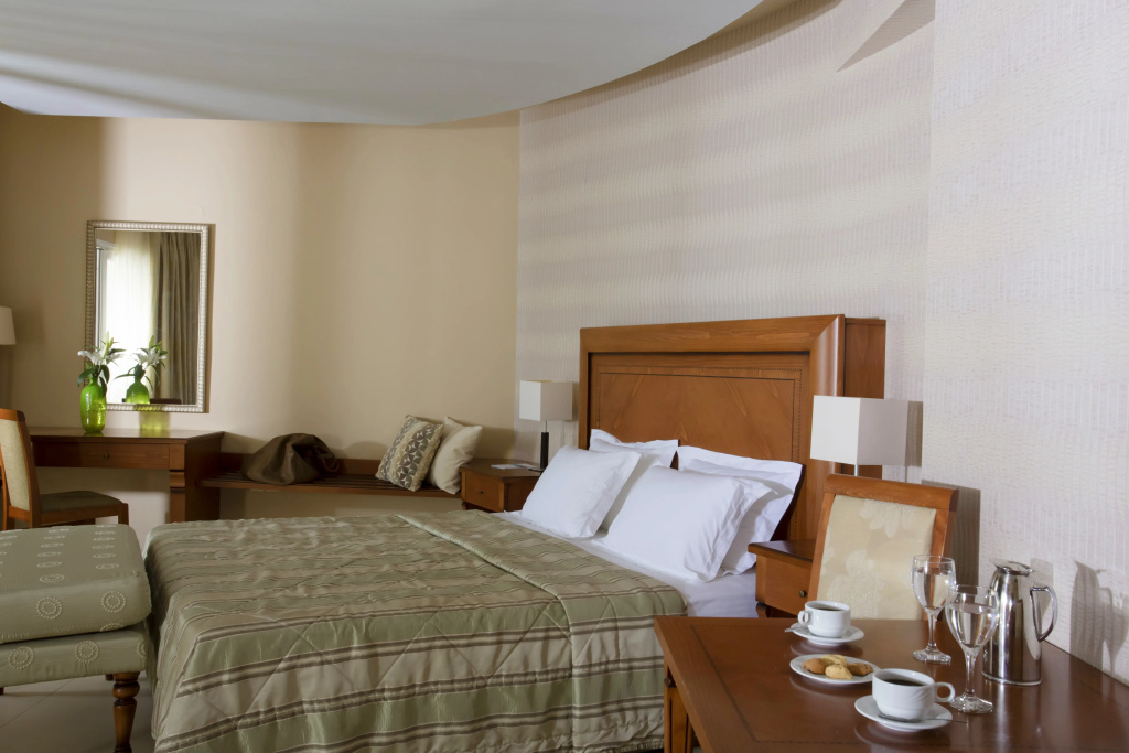 Alexandra Beach Thassos Spa Resort, Thassos — 3