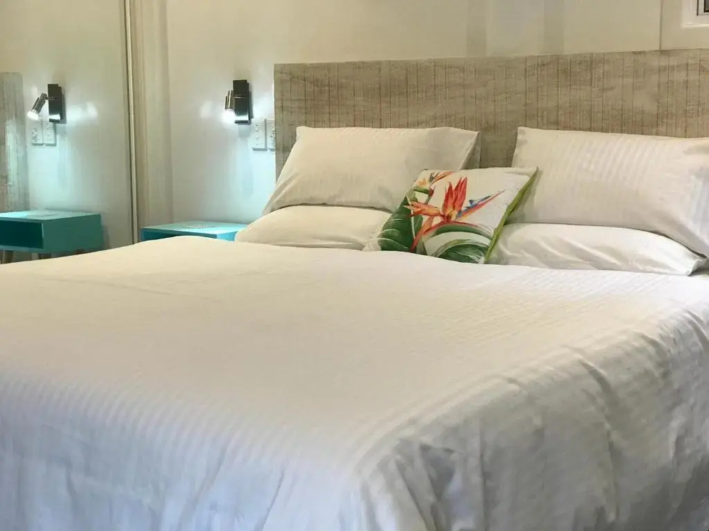 Garasu Lodge - Chambres