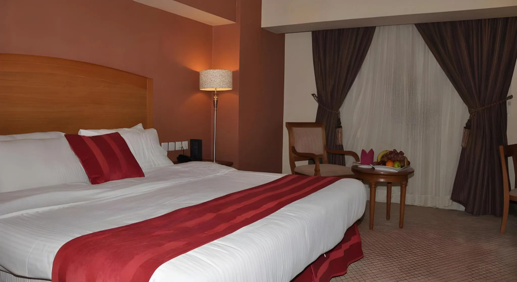 Hotel photo 18