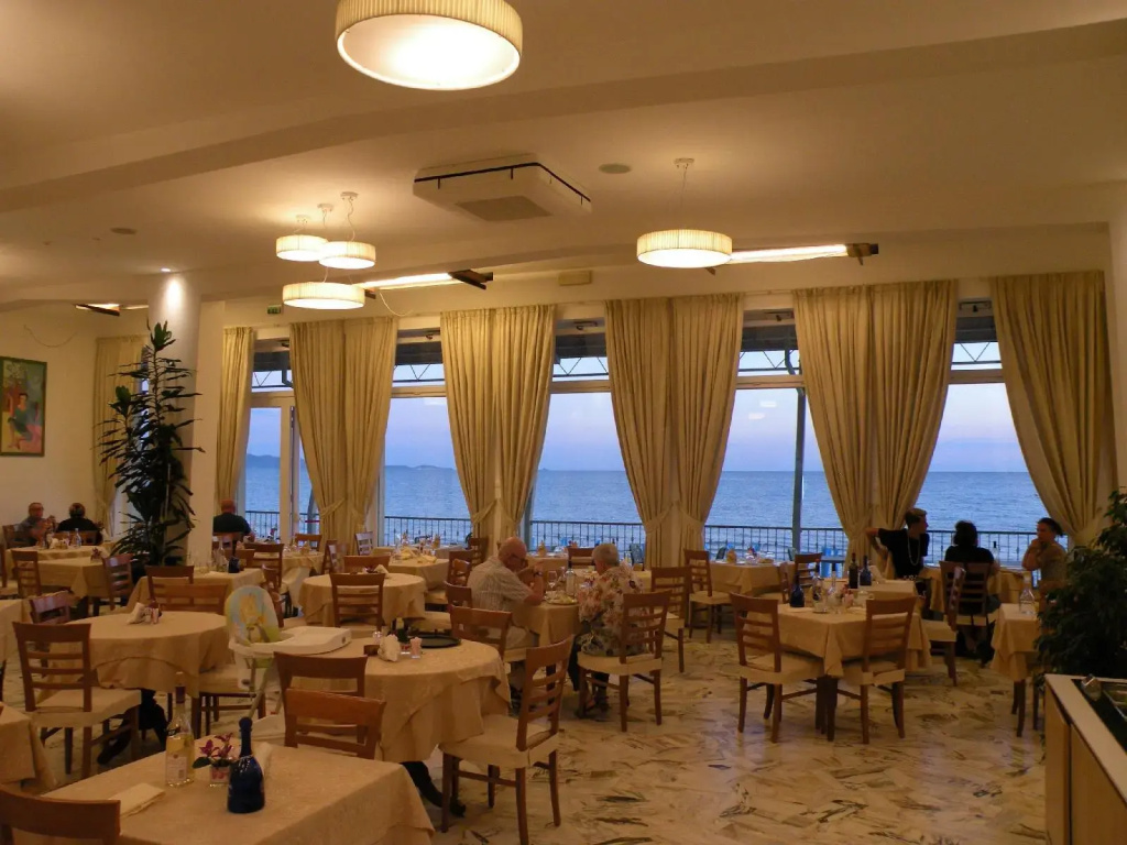 Hotel Parrini - Général