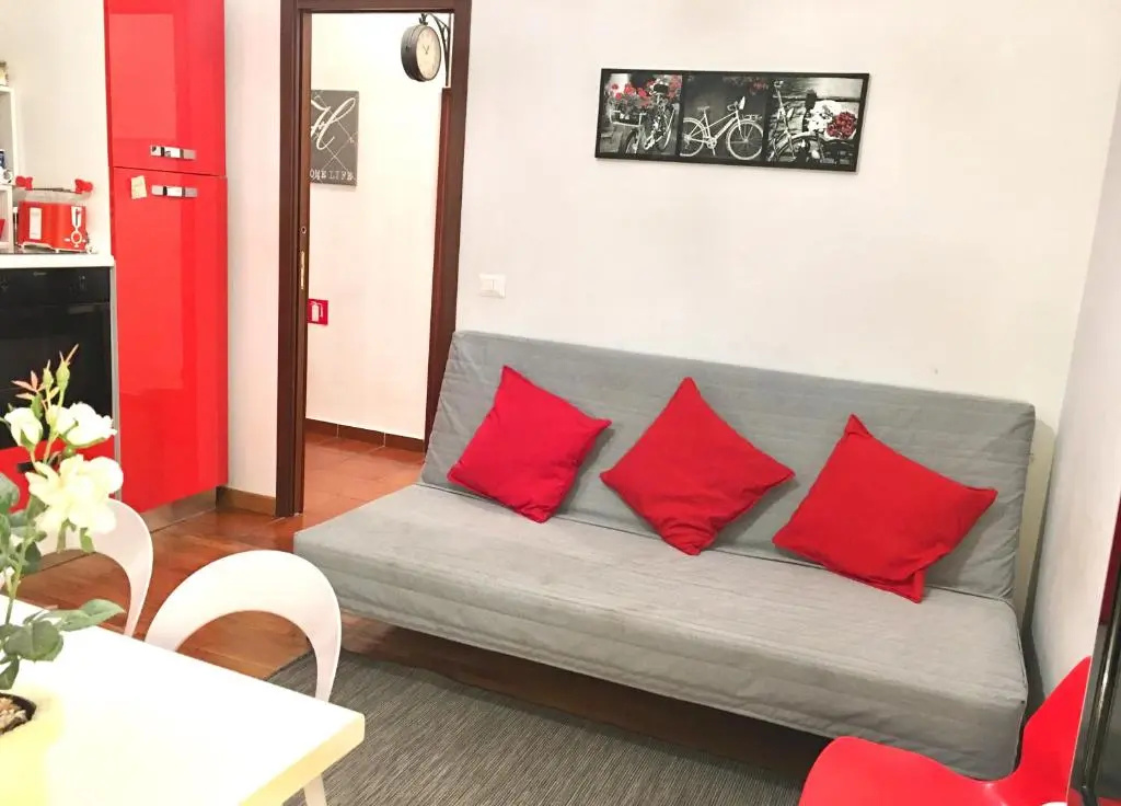 Florje House - Chambres