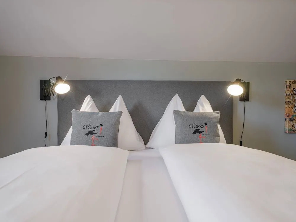 The Storks Art & Boutique Hotel Bad Hofgastein