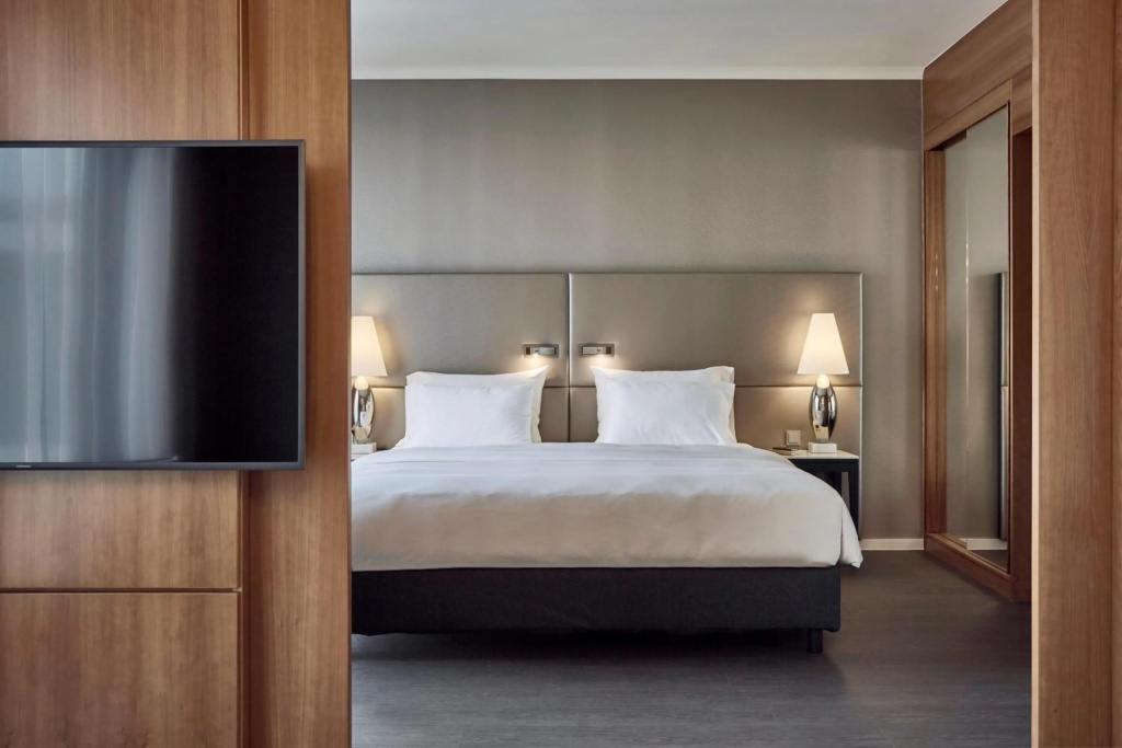 Radisson Blu Hotel, Hannover - Vorschau 4
