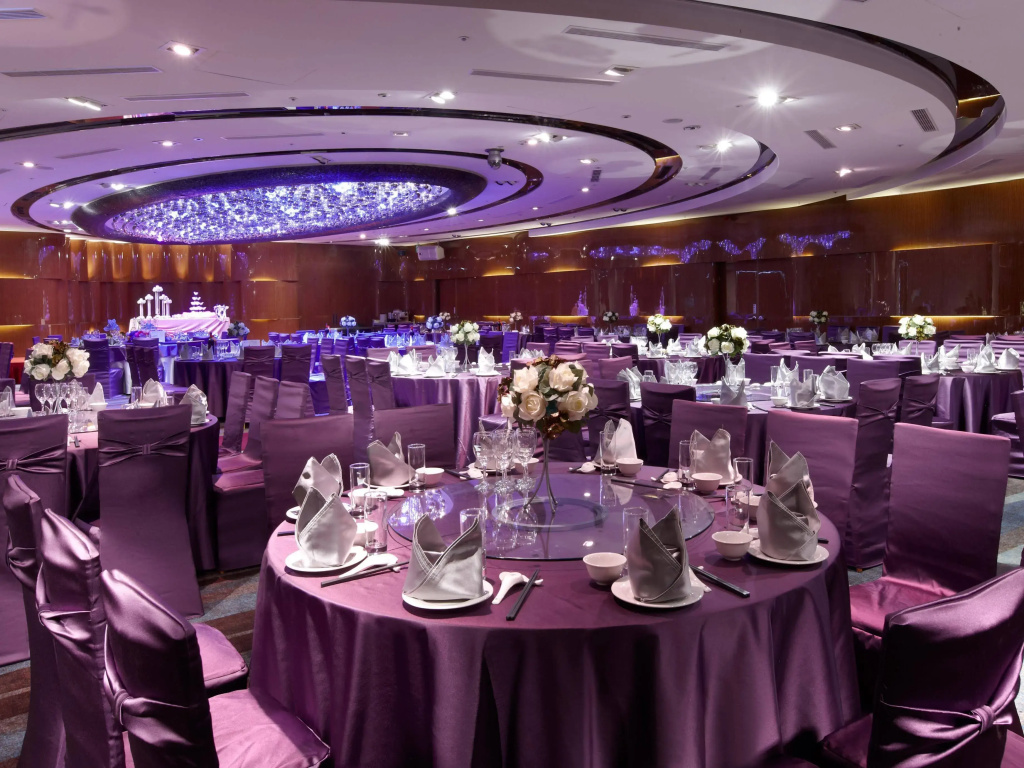 City Suites - Kaohsiung Chenai - Général