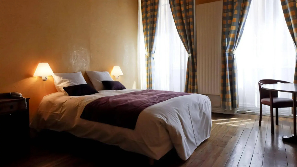 Hotel photo 16