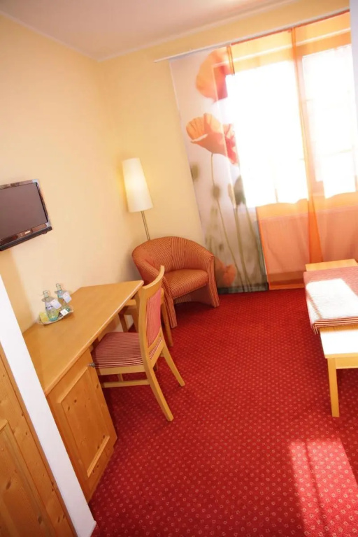 Beierleins Hotel & Catering GmbH - Chambres