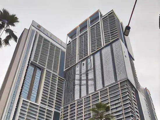 The Platinum 2 Kuala Lumpur By Holma — фото