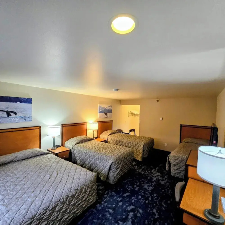 Classic room
