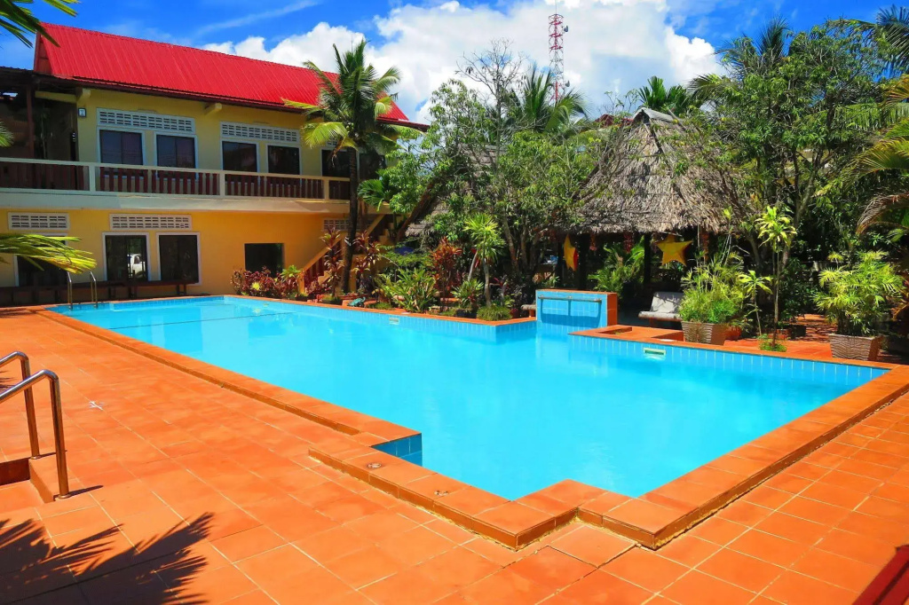 Hotel photo 12