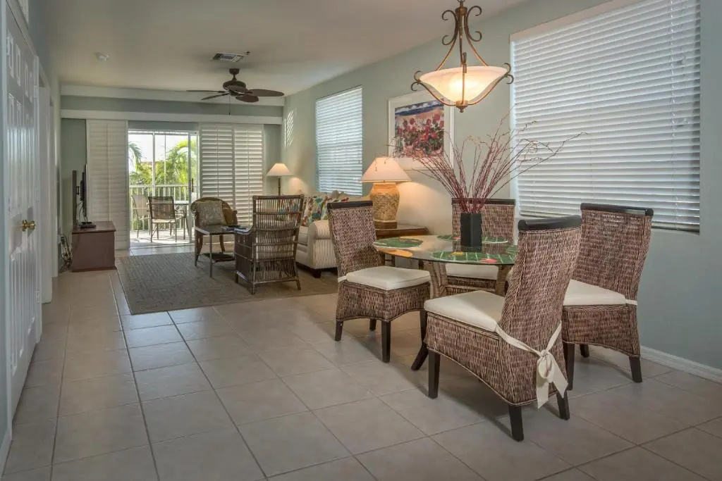 Olde Marco Island Inn and Suites - Chambres