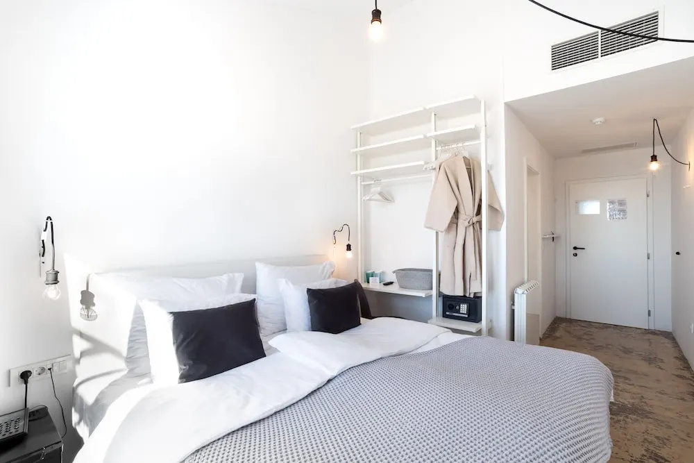 Art Hotel Tartini - Chambres