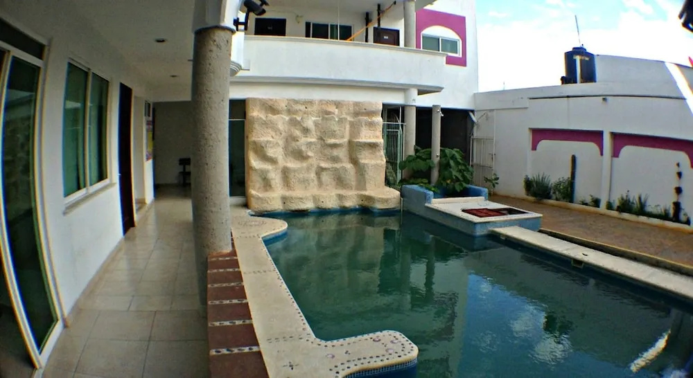 Hotel photo 10