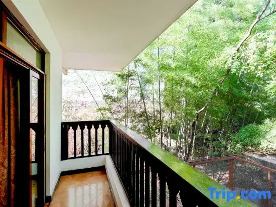 River & Holiday Hotel - Chambres