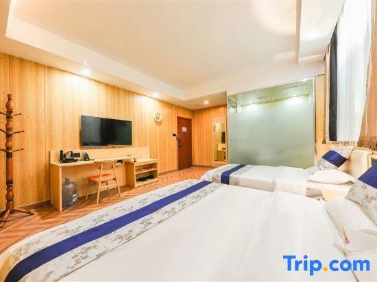Bali Niksoma Boutique Beach Resort