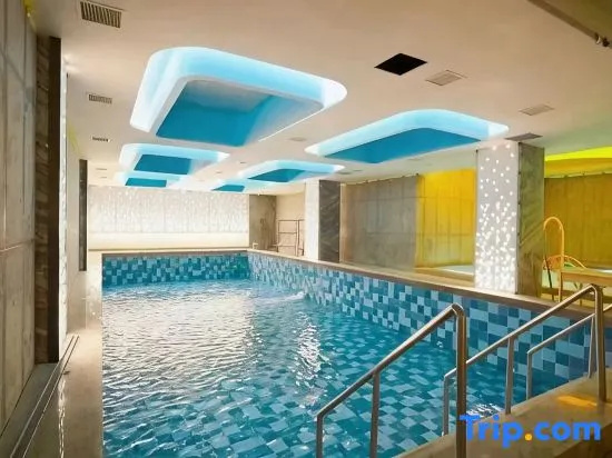 Lanjing Mutang Hotel