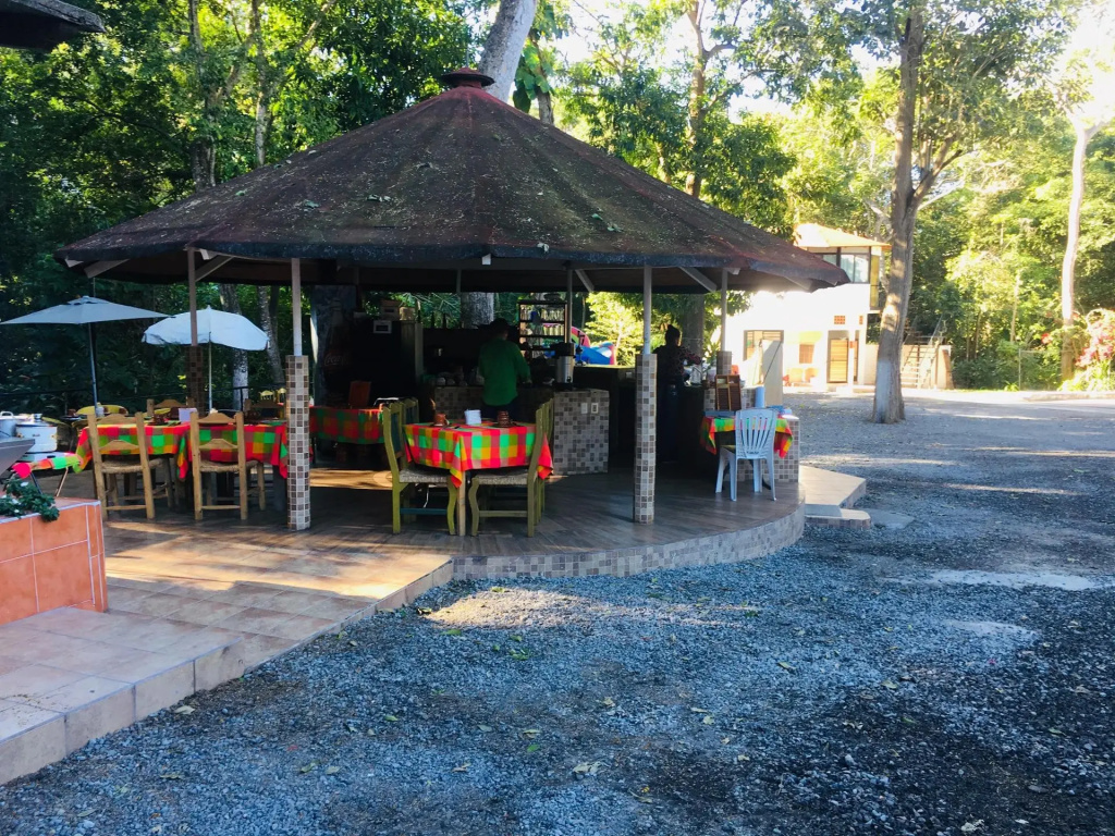 Hotel Posada Comala - Général