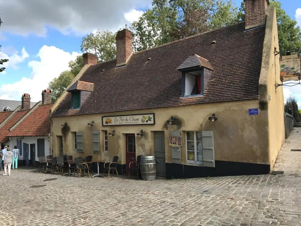 Cottage