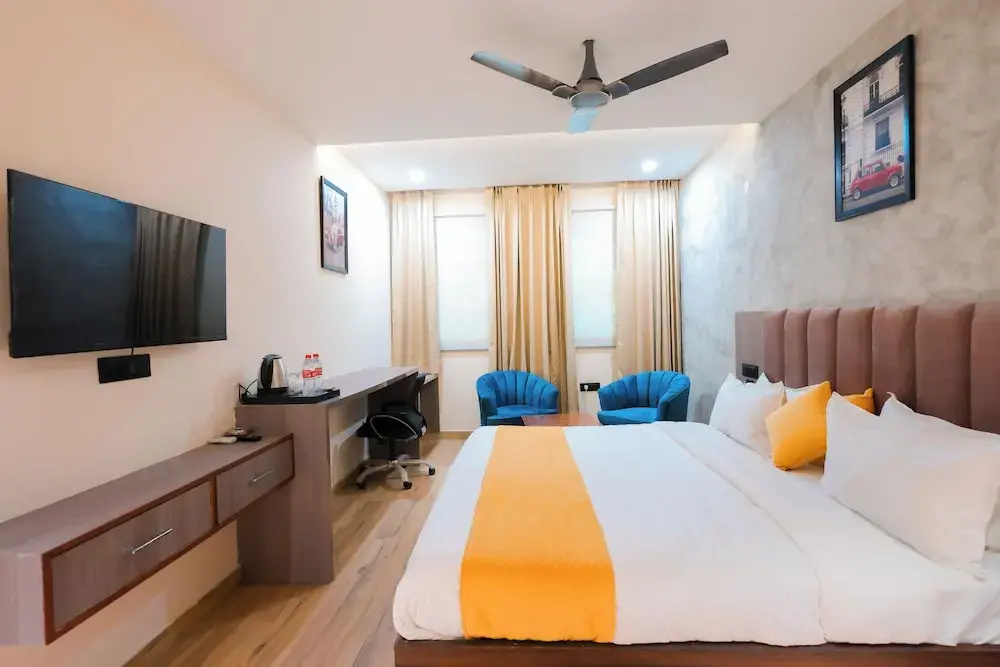 Hotel photo 3