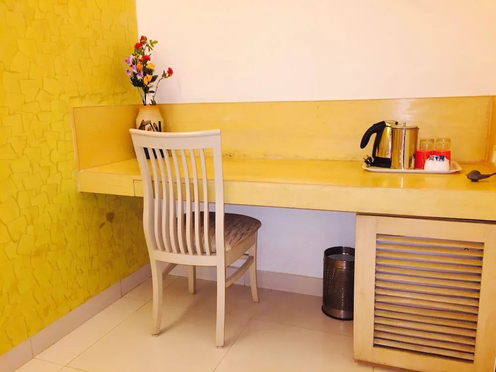 Octave Hotel & Spa Marathahalli - Chambres