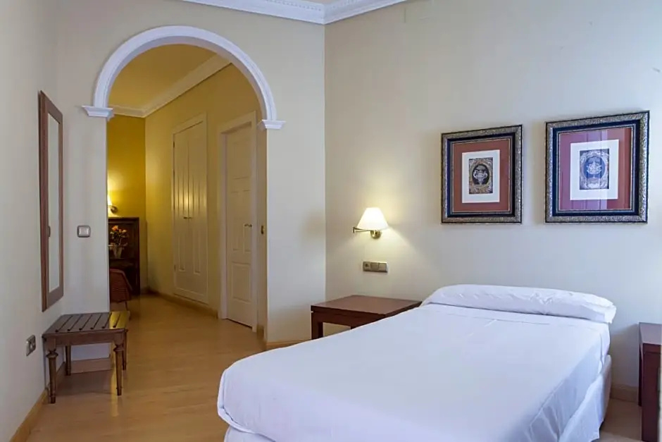 Hotel Cervantes - Chambres
