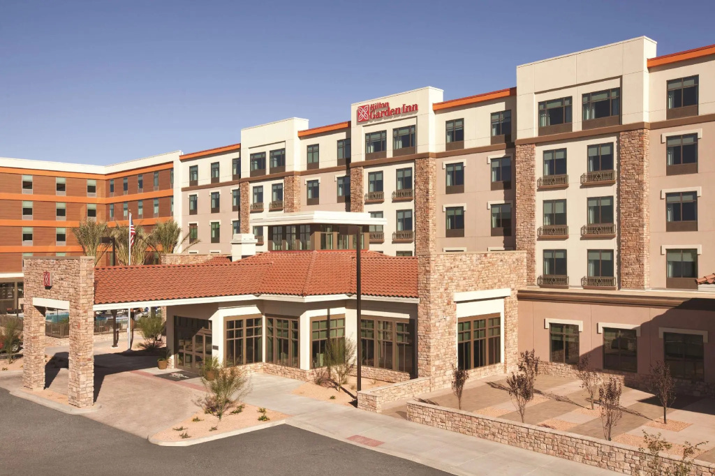 Hilton Garden Phoenix Tempe, University Research Park