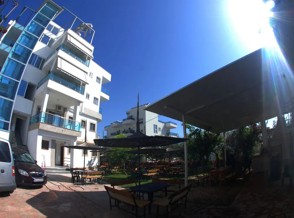 Hotel Anna - Général