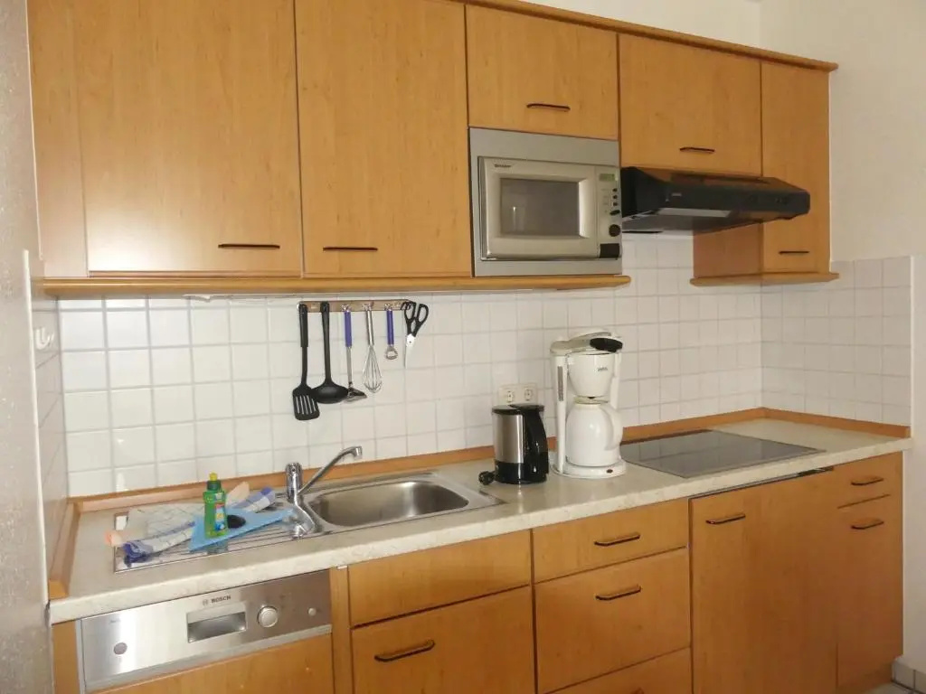 Apartmenthaus Binzer Sterne - Chambres