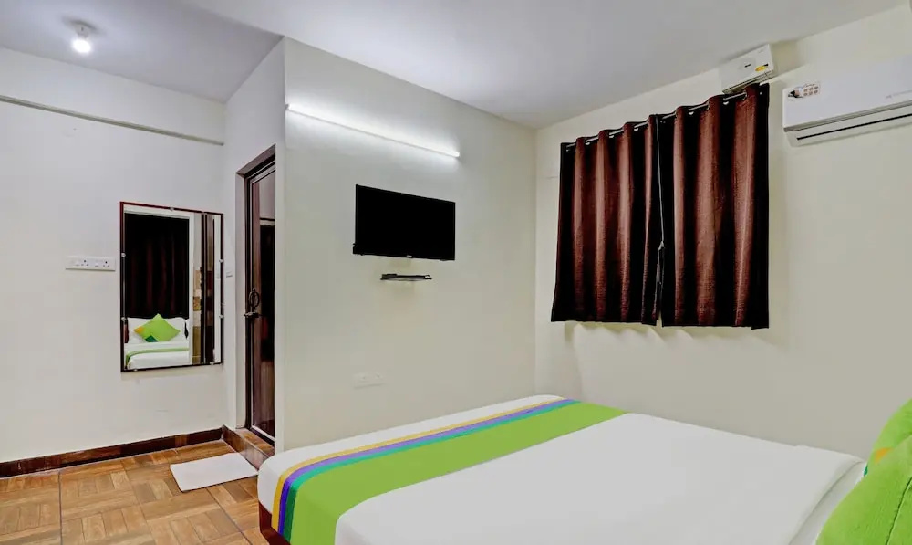 Itsy Hotels Comfort Delight - Général