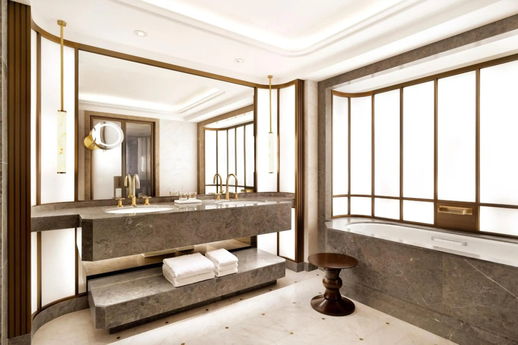 Josun Palace, a Luxury Collection Hotel, Seoul Gangnam - фото 32