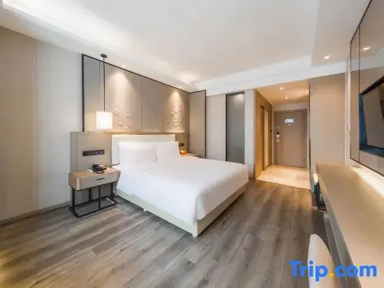 Goethe Holiday Inn - Chambres