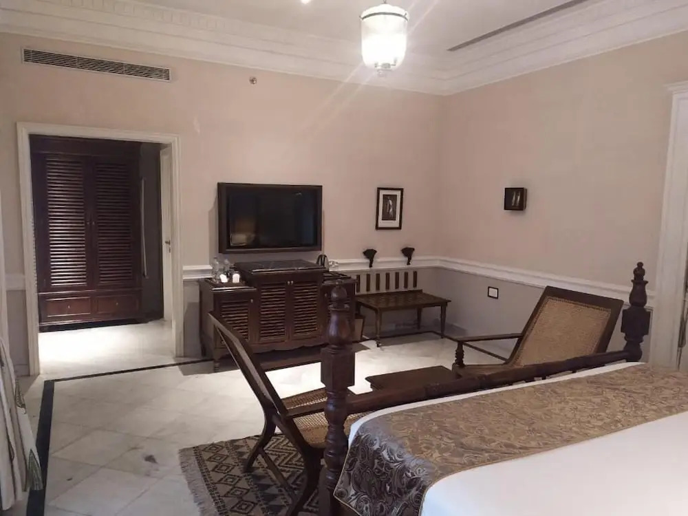 Raajkutir - IHCL SeleQtions — фото 4