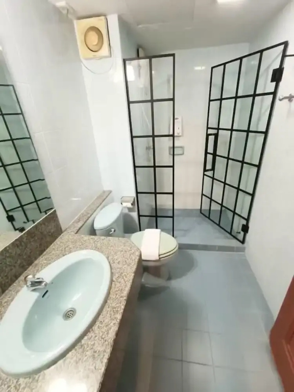 Centric Place Hotel - Chambres