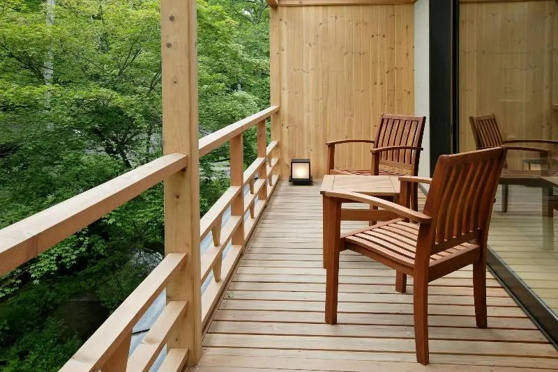 Shiotsubo Onsen Hotel