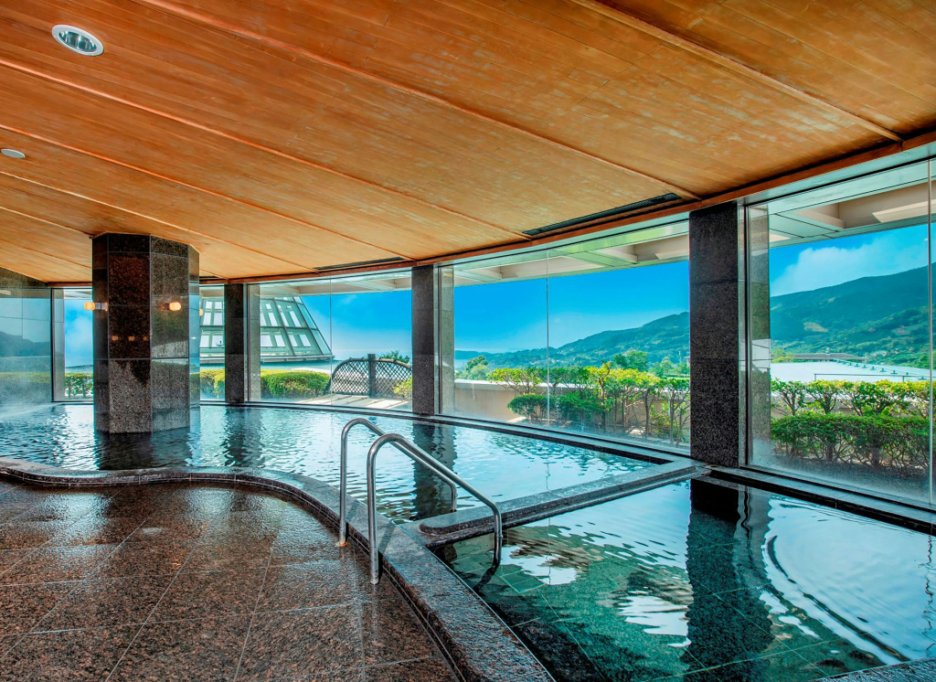 Hilton Odawara Resort & Spa - Général
