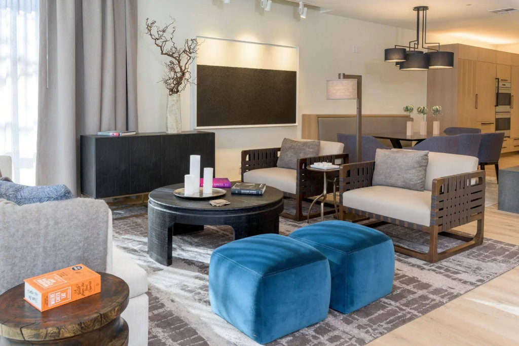 Limelight Hotel Ketchum - Général
