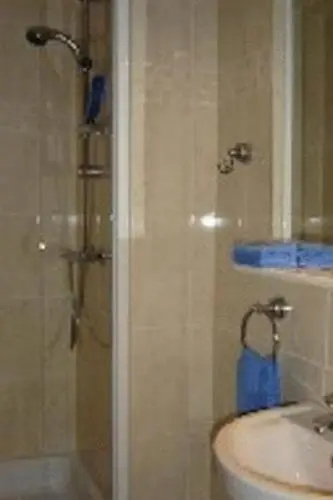 Hotel Phoenix - Chambres