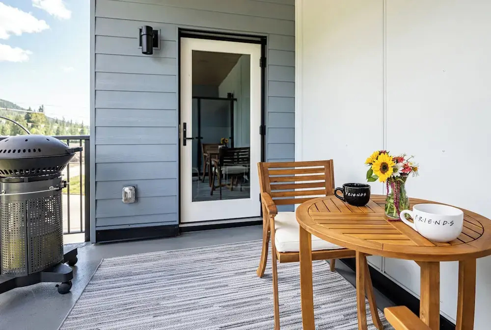 Separate Reality By Revelstoke Vacations