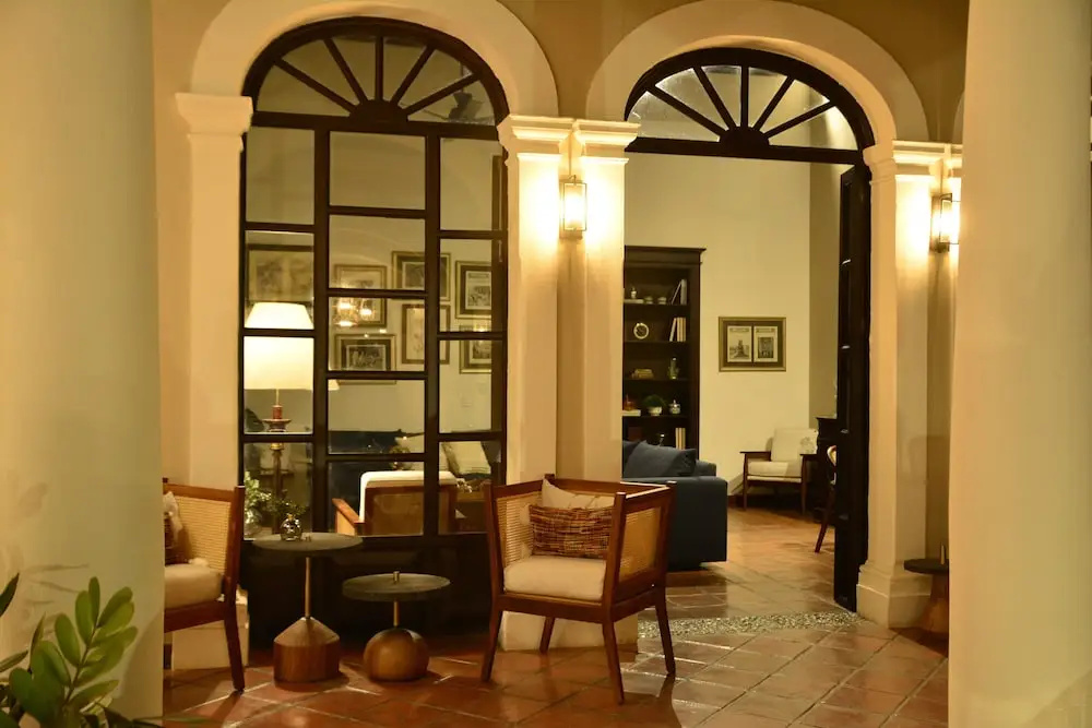 Hotel photo 19