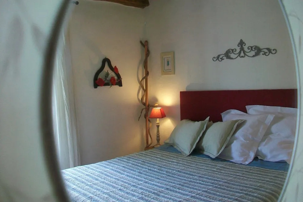 Voir la photo 3 — Moulin de la Croix
