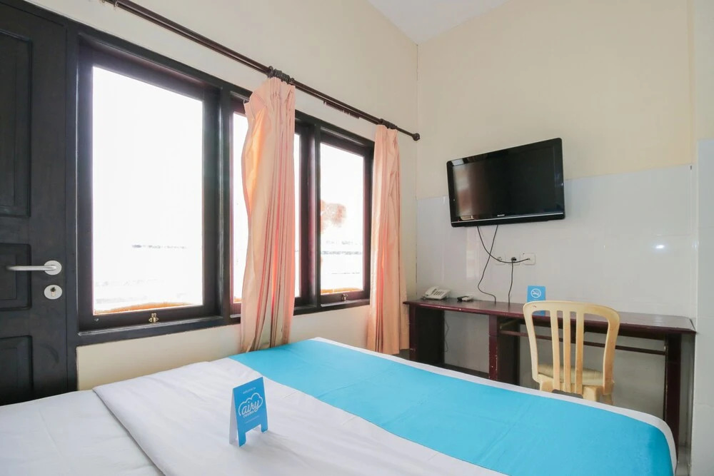 Airy Sirimau Cendrawasih 32 Ambon — фото