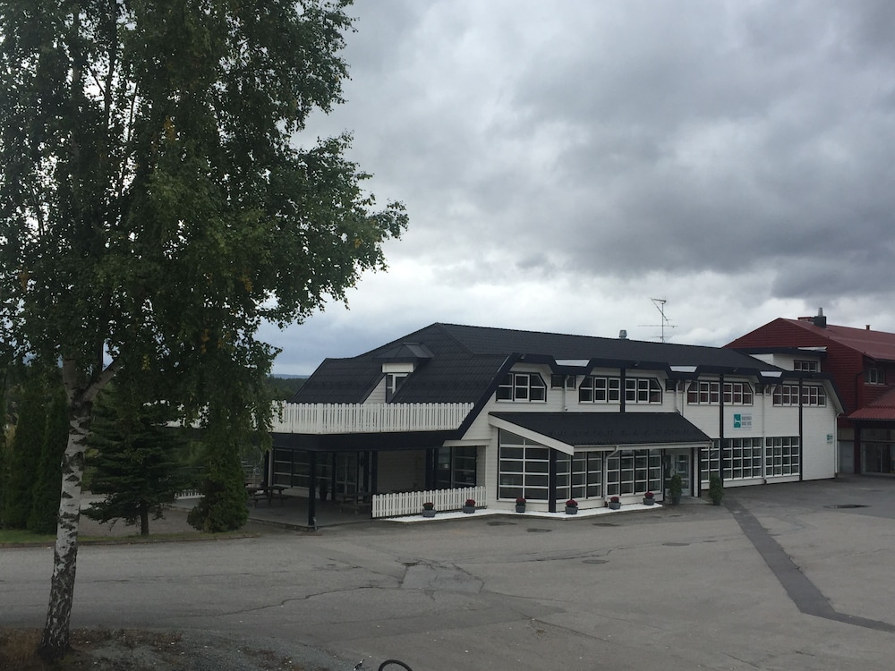 Kongsvinger Budget Hotel - Général